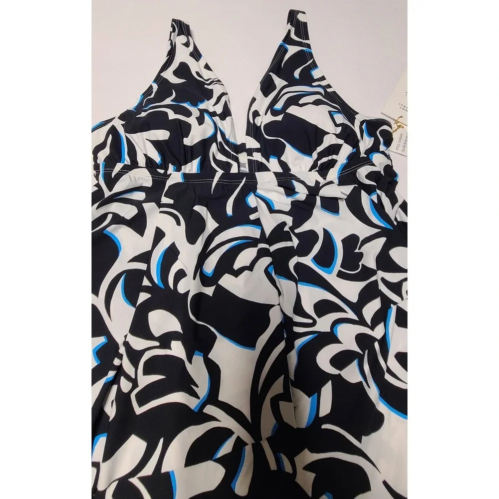 Beyond Control Swimwear beyond control